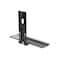 Monoprice Workstream by Workstation Wall Mount for Keyboard and Monitor 34543 - alternate 3
